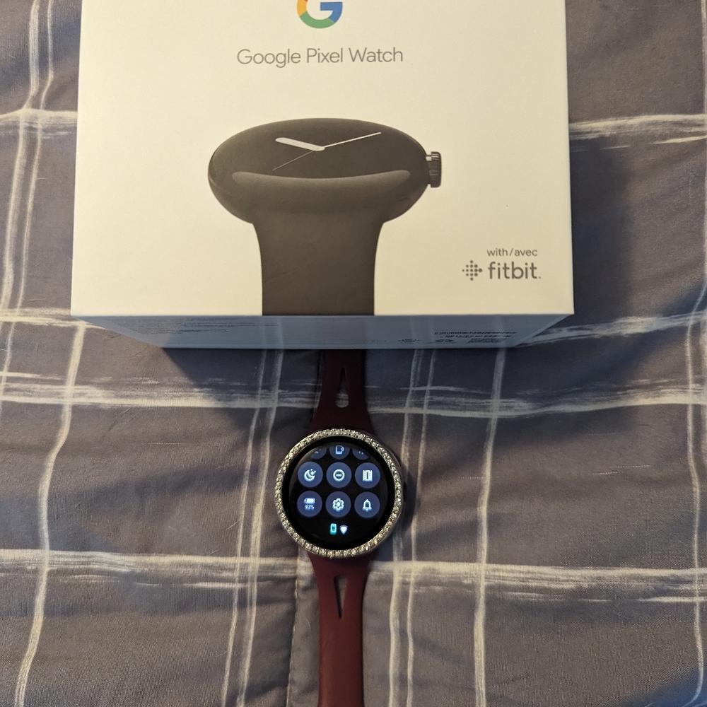 Google Watch - Picture 5 of 5